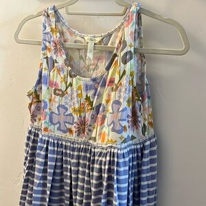 Matilda Jane Pajama Top Medium